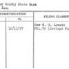 Decatur County State Bank