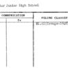 Decatur Junior High School