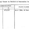 Decency Clause in Exhibit & Concession Contracts