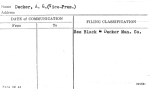 Decker, A.G. (Vice-Pres.)
