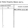 Decker Farms Property Owners Ass'n.