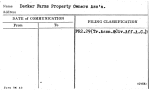 Decker Farms Property Owners Ass'n.