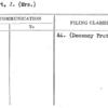 Deckert, J. (Mrs.)