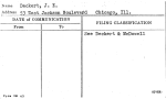 Deckert, J.E.