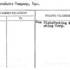 Deco Products Company, Inc.