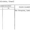de Colloinbin, (Count)