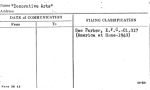 Decorative Arts