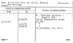 Decorative Arts and Crafts (Pedac)