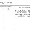 DeCoursey, W. Ernest