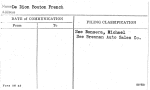 De Dion Bouton French
