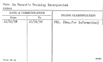 De Forest's Training Incorporated