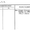 Deger, C.E.
