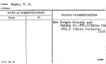 Deger, C.E.