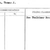 Degnan, Thomas J.