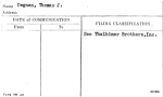 Degnan, Thomas J.