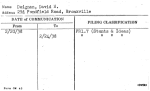 Deignan, David H.