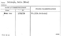 Index