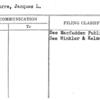 Delamarre, Jacques L.
