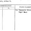 Delamont, Arthur W.