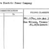 Delaware Electric Power Company