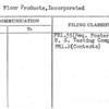 Delaware Floor Products, Incorporated