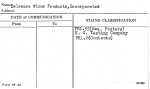 Delaware Floor Products, Incorporated