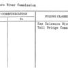 Delaware River Commission