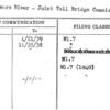 Delaware River - Joint Toll Bridge Commission