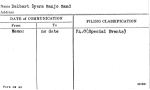 Delbert Dyers Banjo Band