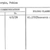 Del Corpio, Fabian