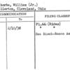 de L'horbe, William (Jr.)