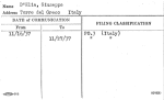 D'Elia, Giuseppe