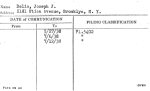Delia, Joseph J.