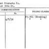 Delmont Products Co.