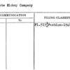 Del Monte Hickey Company