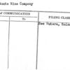 Del Monte Wine Company