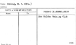 DeLong, M.R. (Mrs.)
