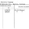 Delta Electric Company