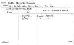 Delta Electric Company