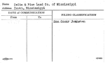 Delta & Pine Land Co. of Mississippi