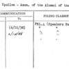 Delta Upsilon - Assn. of the Alumni of the Columbus Chapter