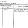 Demers, Albert