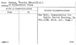 Deming, Dorothy (Miss) (R.N.)
