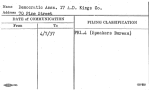 Democratic Assn. 17 A.D. Kings Co.