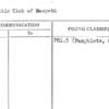 Democratic Club of Maspeth