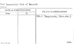 Democratic Club of Maspeth