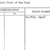 Democratic Clubs of New York