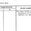 Demolition Bids