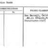 Demolition Bonds