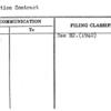 Demolition Contract